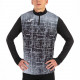 Реглан JOMA 101930.100 Elite Viii Sweatshirt Black