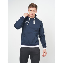 Реглан Joma 101962.332 Confort Ii Hoodie Navy White