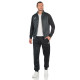 Спортивний костюм JOMA 101966.151 Academy Iv Tracksuit Anthracite Black