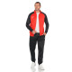 Спортивний костюм JOMA 101966.601 Academy Iv Tracksuit Red Black