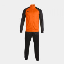 Спортивний костюм JOMA 101966.881 Academy Iv Tracksuit Orange Black