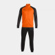 Спортивний костюм JOMA 101966.881 Academy Iv Tracksuit Orange Black