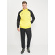 Спортивний костюм JOMA 101966.901 Academy Iv Tracksuit Yellow Black