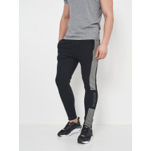 Штани Joma 102038.111 Street Long Pants Black Melange Gray
