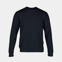 Реглан JOMA 102107.100 Montana Sweatshirt Black