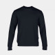 Реглан JOMA 102107.100 Montana Sweatshirt Black