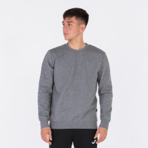 Реглан JOMA 102107.280 Montana Sweatshirt Melange Gray