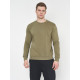 Реглан JOMA 102107.474 Montana Sweatshirt Khaki