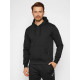 Реглан JOMA 102108.100 Montana Hoodie Black