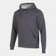 Реглан JOMA 102108.280 Montana Hoodie Melange Gray