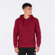 Реглан JOMA 102108.671 Montana Hoodie Burgundy