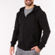 Олімпійка JOMA 102109.100 Jungle Zip-up Hoodie Black