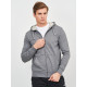 Олімпійка JOMA 102109.280 Jungle Zip-up Hoodie Melange Grey
