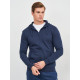 Олімпійка JOMA 102109.331 Jungle Zip-up Hoodie Navy