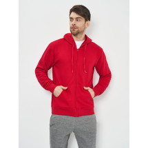 Олімпійка JOMA 102109.600 Jungle Zip-up Hoodie Red