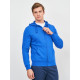 Олімпійка JOMA 102109.700 Jungle Zip-up Hoodie Royal