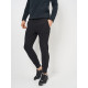 Штани JOMA 102110.100 Montana Cuff Long Pants Black