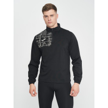 Реглан JOMA 102234.100 Elite Viii Sweatshirt Black