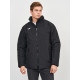 Куртка зимова JOMA 102256.100 Trivor Anorak Black