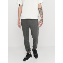 Штани Joma 102300.250 Urban Street Long Pants Melange Grey