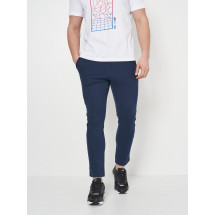 Штани Joma 102320.331 MONTANA STRAIGHT LONG PANTS NAVY