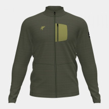 Олімпійка JOMA 102468.474 Explorer Polar Fleece Khaki