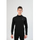 Реглан JOMA 102493.100 R-nature Sweatshirt Black