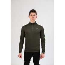Реглан JOMA 102493.473 R-nature Sweatshirt Khaki