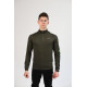 Реглан JOMA 102493.473 R-nature Sweatshirt Khaki