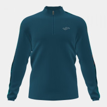 Реглан JOMA 102493.732 R-nature Sweatshirt Blue