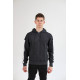 Реглан JOMA 102539.150 Urban Street Hoodie Melange Grey