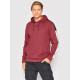 Реглан JOMA 102539.650 Urban Street Hoodie Burgundy
