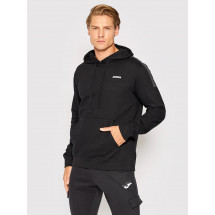 Реглан JOMA 102545.110 Urban Street Hoodie Black