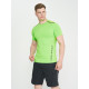 Футболка JOMA 102644.020 R-city Short Sleeve T-shirt Fluor Green