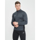 Реглан JOMA 102655.151 Winner Ii Sweatshirt Anthracite