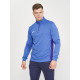 Реглан JOMA 102655.700 Winner Ii Sweatshirt Royal