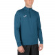 Реглан JOMA 102655.770 Winner Ii Sweatshirt Blue