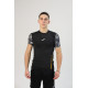 Футболка JOMA 102658.100 R-nature Short Sleeve T-shirt Black