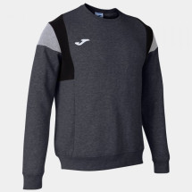 Реглан JOMA 102705.151 Confort Iii Sweatshirt Melange Grey
