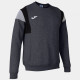 Реглан JOMA 102705.151 Confort Iii Sweatshirt Melange Grey