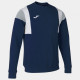 Реглан JOMA 102705.332 Confort Iii Sweatshirt Navy
