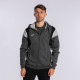 Олімпійка JOMA 102733.151 Confort Iii Zip-up Hoodie Melange Grey