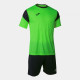 Форма JOMA 102741.021 Phoenix Set Fluor Green Black
