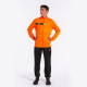 Спортивний костюм Joma 102742.881 Columbus Tracksuit Orange Black