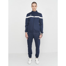 Спортивний костюм Joma 102746.332 Danubio Tracksuit Navy White