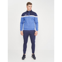 Спортивний костюм Joma 102746.703 Danubio Tracksuit Royal Navy