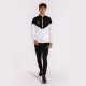 Спортивний костюм JOMA 102747.201 Oxford Tracksuit White Black