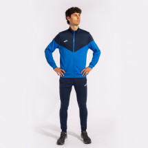 Спортивний костюм Joma 102747.703 Oxford Tracksuit Royal Navy