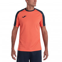 Футболка Joma 102748.093 Eco Championship Short Sleeve T-shirt Fluor Orange
