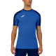 Футболка Joma 102748.703 Eco Championship Short Sleeve T-shirt Royal Navy